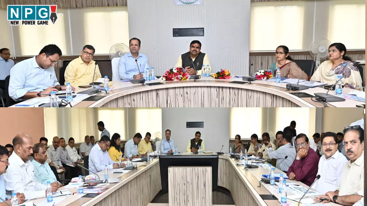 DEO suspended: डीईओ निलंबित, शिक्षा मंत्री ने दिये निर्देश, एक को शोकाॅस नोटिस, पढ़ें पूरी खबर