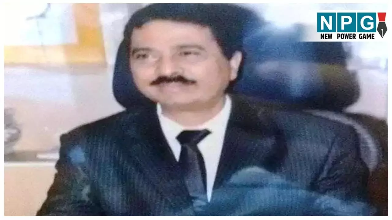 CG Liquor Scam: संविदा पोस्टिंग का मोह सलाखों तक पहुंचा दिया छत्तीसगढ़ के IAS को, 3200 करोड़ के शराब घोटाले में EOW ने पूर्व आबकारी सचिव को किया गिरफ्तार... CG Liquor Scam: संविदा पोस्टिंग का मोह सलाखों तक पहुंचा दिया छत्तीसगढ़ के IAS को, 3200 करोड़ के शराब घोटाले में EOW ने पूर्व आबकारी सचिव को किया गिरफ्तार...