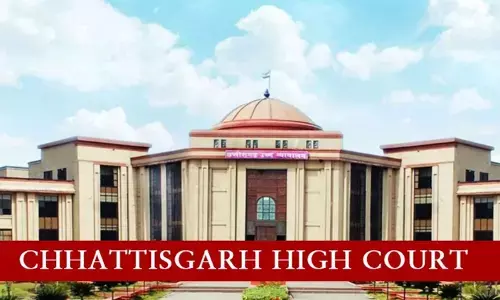 Bilaspur Highcourt News: शिक्षकों की क्रमोन्नति और पदोन्नति से जुड़ी याचिका पर सुनवाई पूरी,फैसला सुरक्षित