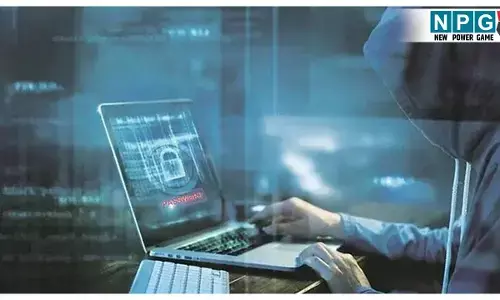 Raipur Fraud News: CG में रिटायर्ड पुलिस अफसर और महिला से साइबर फ्रॉड... लिंक पर क्लिक करते ही फोन हैक, फिर खाते से कट लाखों रुपए