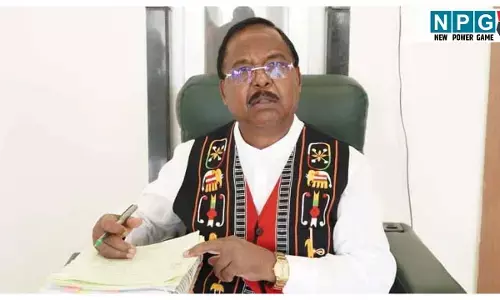 CG News: ट्राइबल में खरीदी घोटाला: 50 हजार की रोटी मेकर मशीन को 7.95 लाख में खरीदा, मंत्री ने दिए जांच के निर्देश, फाइल किया तलब