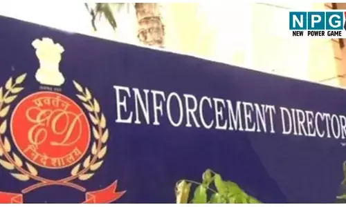 CG ED Raid: ईडी की चार्जशीट में खुलासाः बिग बॉस गैंग ने आईपीएस की डायरी को बनाया अपना टूल, अधिकारियों के खिलाफ़ सिंडिकेट ने रचा षड्यंत्र...