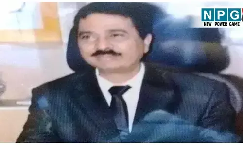 CG Liquor Scam: संविदा पोस्टिंग का मोह सलाखों तक पहुंचा दिया छत्तीसगढ़ के IAS को, 3200 करोड़ के शराब घोटाले में EOW ने पूर्व आबकारी सचिव को किया गिरफ्तार...