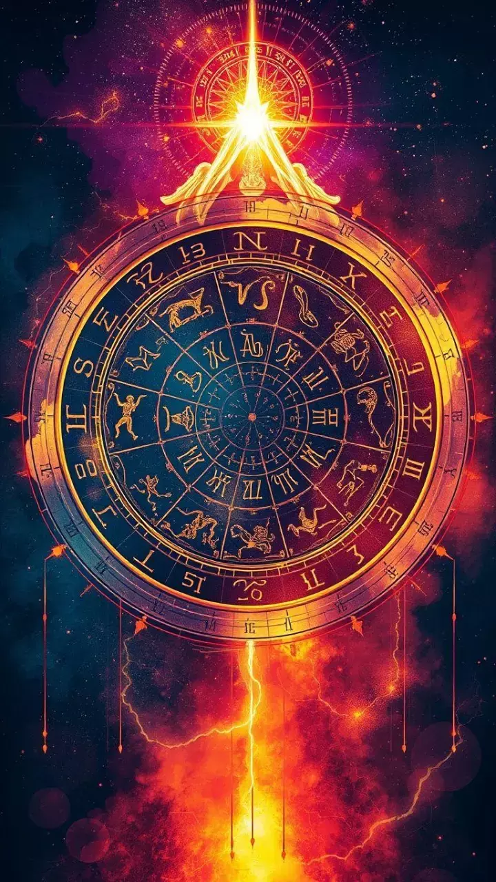 Aaj Ka Rashifal: मेष से मीन तक, जानिए सभी 12 राशियों के लिए आज का दिन कैसा रहेगा?