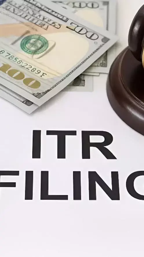 Income Tax Return Filing: समय पर ITR नहीं भरा? अब भी मौका है, ऐसे करें Belated ITR फाइल
