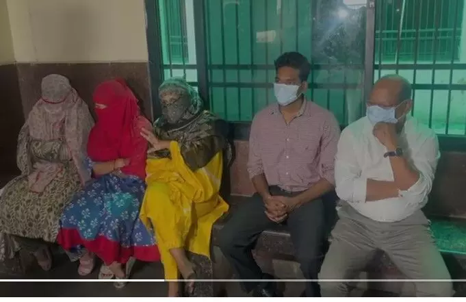 CGPSC Scam: रिटायर्ड आईएएस, पूर्व परीक्षा नियंत्रक आरती वासनिक समेत पांच को किया गिरफ्तार... सीबीआई की बड़ी कार्रवाई