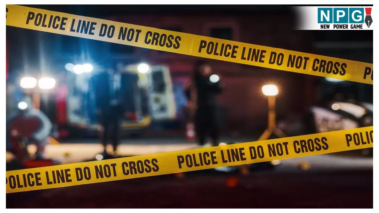 CG Crime News: 3 महीने की शादी, फिर नवविवाहिता की मौत! पति पर दूसरी युवती से अफेयर का आरोप, परिजन बोले - पत्नी से बात नहीं करता था CG Crime News: 3 महीने की शादी, फिर नवविवाहिता की मौत! पति पर दूसरी युवती से अफेयर का आरोप, परिजन बोले - पत्नी से बात नहीं करता था