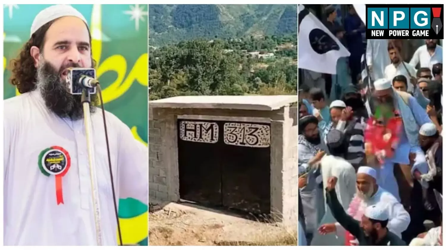 भारत के लिए बड़ा खतरा: PoK से KPK में शिफ्ट हो रहे आतंकी, क्या ऑपरेशन सिंदूर से घबराया पाकिस्तान?