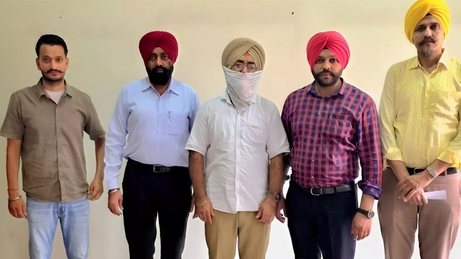 Crime News Hindi: विजिलेंस ने रिश्वत लेते ASI को किया गिरफ्तार, मांगे थे 50 हजार रुपये, पढ़ें कहां का है मामला