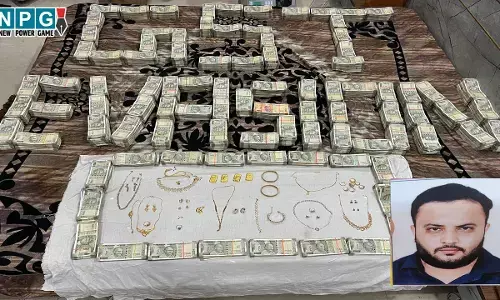 CG GST चोरी खुलासा, 1.64 करोड़ नगद, 400 ग्राम सोना जब्त,  170 से अधिक बोगस फर्म बनाकर की जीएसटी चोरी...