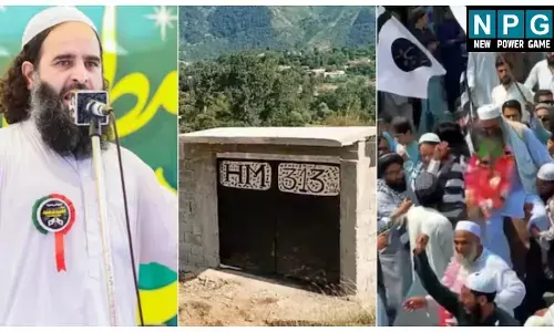 भारत के लिए बड़ा खतरा: PoK से KPK में शिफ्ट हो रहे आतंकी, क्या ऑपरेशन सिंदूर से घबराया पाकिस्तान?