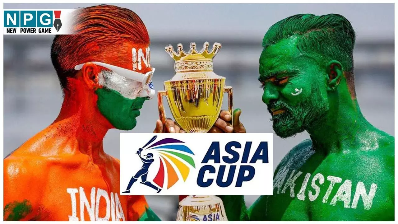 Ind vs Pak Asia Cup 2025 Super 4: एशिया का किंग कौन? शुरू हुई सुपर-4 की जंग, भारत-पाक मुकाबले पर जमकर बवाल...