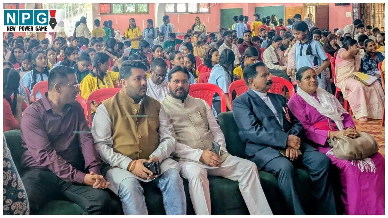 Church of North India: सशक्तिकरण की ओरः जागरूकता संगोष्ठी का आयोजन, अल्पसंख्यक समुदायों के लिए केंद्र का जागरुकता अभियान...