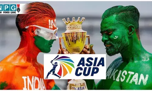 Ind vs Pak Asia Cup 2025 Super 4: एशिया का किंग कौन? शुरू हुई सुपर-4 की जंग, भारत-पाक मुकाबले पर जमकर बवाल...