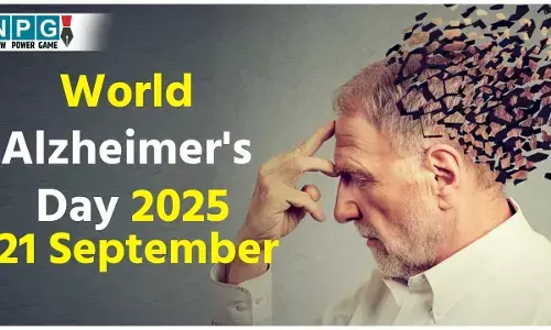 World Alzheimers Day 2025: पापा किचन को समझ रहे वाॅशरूम और लेफ्ट की जगह चल पड़ रहे राइट साइड तो इरिटेट न हों, कराएं जांच, कहीं अल्ज़ाइमर तो नहीं...