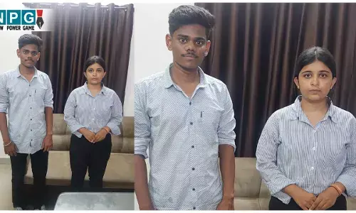 Raipur News: मार्केटिंग कंपनी में मेंबरशिप देने के नाम पर लाखों की ठगी, युवक-युवती गिरफ्तार...