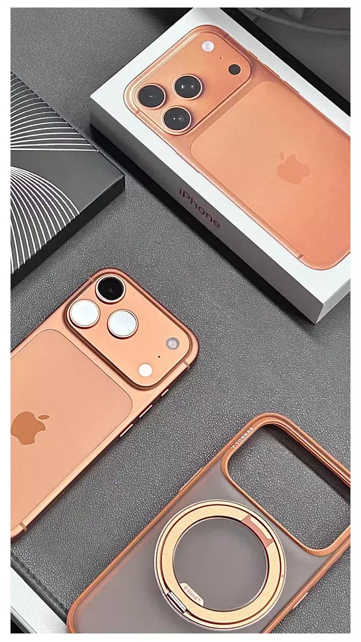 10 मिनट में मिलेगी iPhone 17, Flipkart का आया खास ऑफर, जानिए पूरी डिटेल्स...