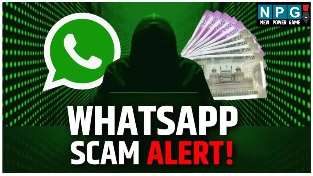 WhatsApp पर भूल कर भी न करें ये गलती: वरना एक क्लिक में पूरा अकाउंट हो सकता साफ़, जानिए क्या है ये लापहवाही और इससे बचने के उपाय..