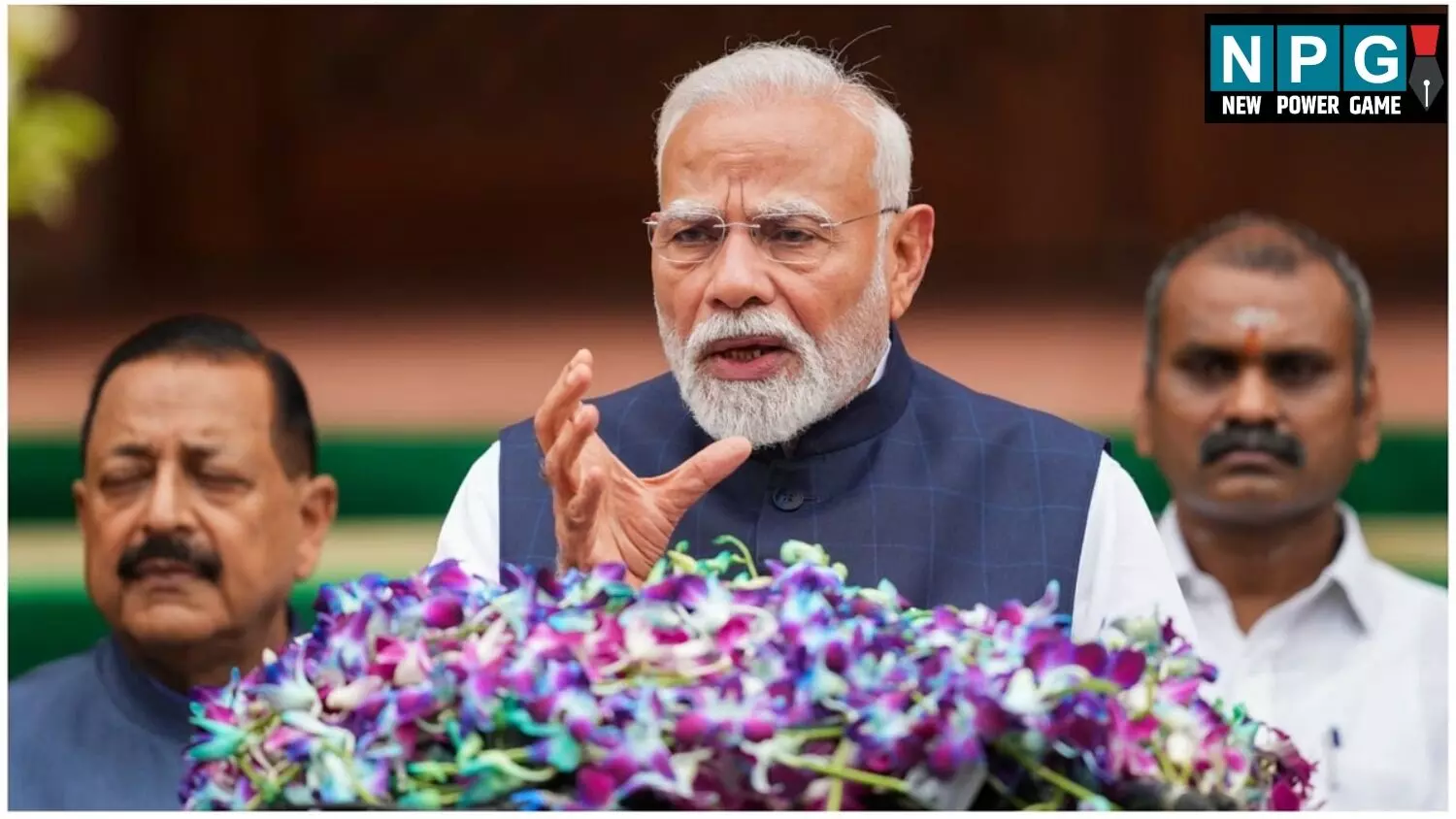 CG News: PM मोदी 1 नवंबर को 6 घंटे 45 मिनट रहेंगे रायपुर में, विधानसभा के नए भवन का उद्घाटन, पूर्व PM अटल बिहारी वाजपेयी की प्रतिमा का अनावरण समेत इन कार्यक्रमों में होंगे शामिल...