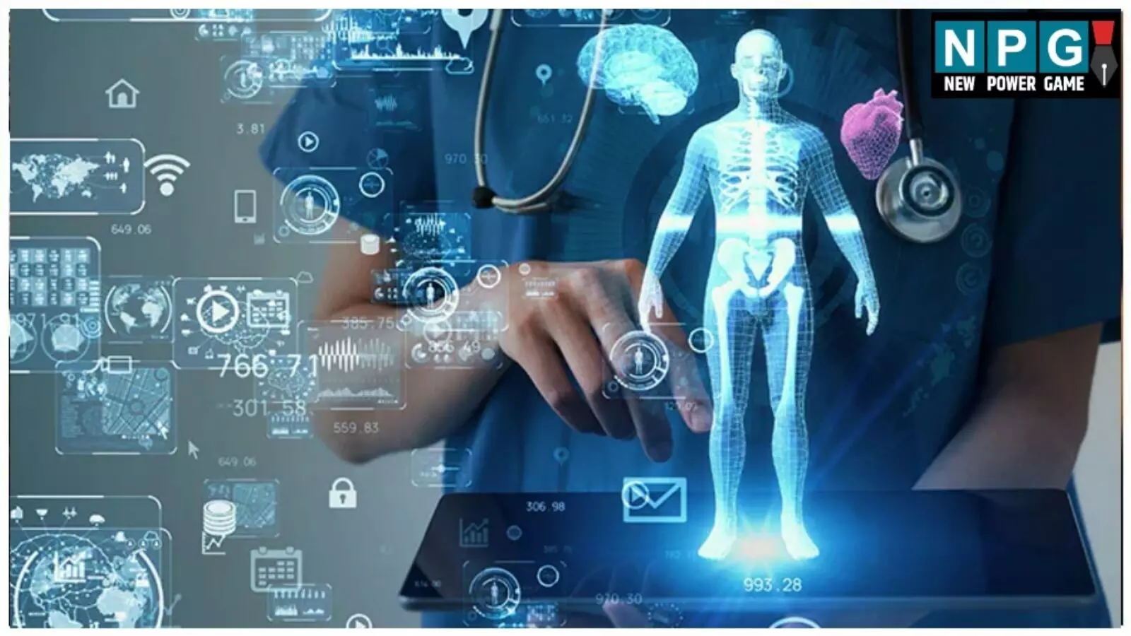 कैंसर, डायबिटीज, हाई ब्लड प्रेशर, जैसी 1258 रोगों की 20 साल पहले भविष्यवाणी! अब AI बताएगा आपको..कब होगी कौन-सी बीमारी कैंसर, डायबिटीज, हाई ब्लड प्रेशर, जैसी 1258 रोगों की 20 साल पहले भविष्यवाणी! अब AI बताएगा आपको..कब होगी कौन-सी बीमारी