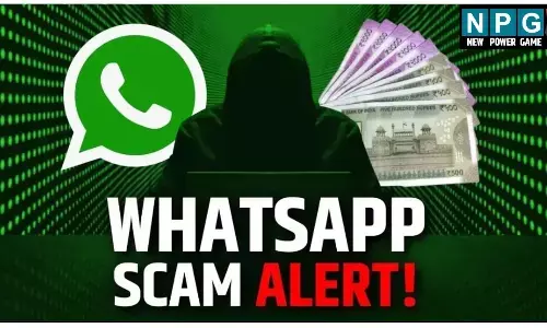 WhatsApp पर भूल कर भी न करें ये गलती: वरना एक क्लिक में पूरा अकाउंट हो सकता साफ़, जानिए क्या है ये लापहवाही और इससे बचने के उपाय..