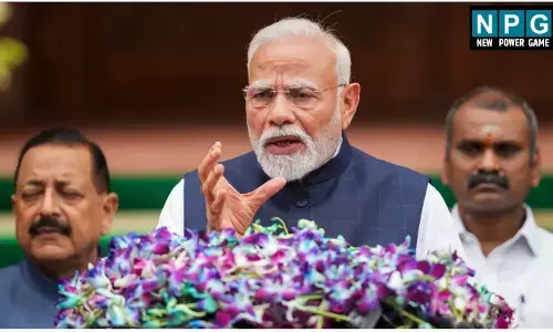CG News: PM मोदी 1 नवंबर को 6 घंटे 45 मिनट रहेंगे रायपुर में, विधानसभा के नए भवन का उद्घाटन, पूर्व PM अटल बिहारी वाजपेयी की प्रतिमा का अनावरण समेत इन कार्यक्रमों में होंगे शामिल...
