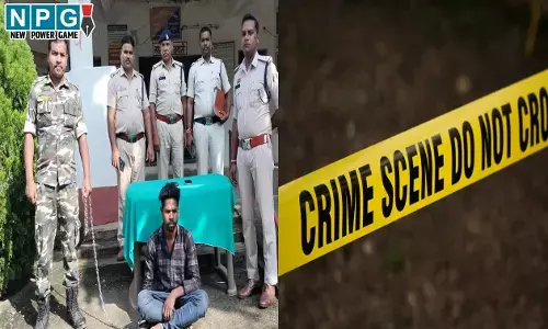 Balrampur News: नदी किनारे मिली लाश की गुत्थी सुलझी, प्रेमी के काॅल करने पर प्रेमिका का मोबाइल आता था व्यस्त, गुस्साए बॉयफ्रेंड ने मार डाला...