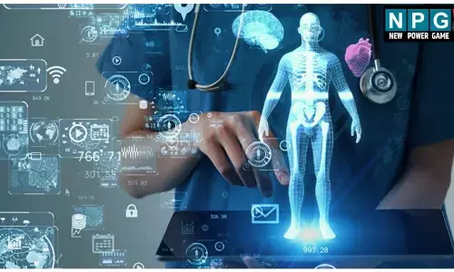 कैंसर, डायबिटीज, हाई ब्लड प्रेशर, जैसी 1258 रोगों की 20 साल पहले भविष्यवाणी! अब AI बताएगा आपको..कब होगी कौन-सी बीमारी