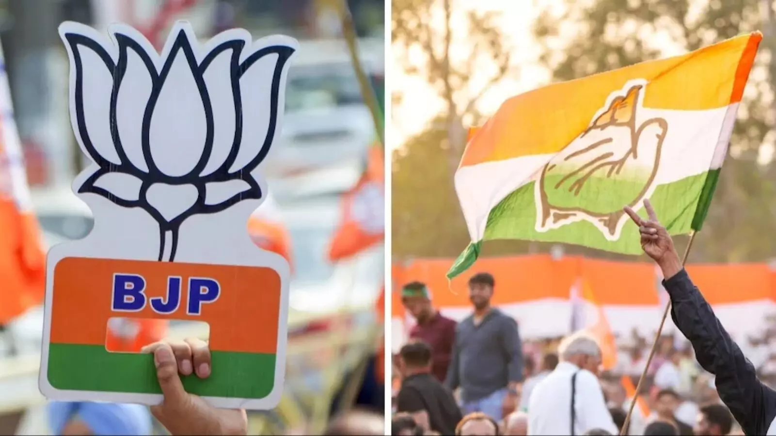 MP में सियासत गर्म: कांग्रेस ने सरकार पर नेताओं की जासूसी कराने का लगाया आरोप; BJP ने उड़ाया मज़ाक..कही ये बात