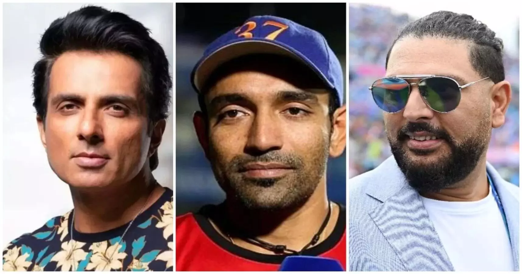 रॉबिन उथप्पा, युवराज सिंह, सोनू सूद की फिर बढ़ी मुश्किलें: ED ने ऑनलाइन बेटिंग ऐप मामले में पूछताछ के लिए बुलाया; जानिये क्या है पूरा मामला? रॉबिन उथप्पा, युवराज सिंह, सोनू सूद की फिर बढ़ी मुश्किलें: ED ने ऑनलाइन बेटिंग ऐप मामले में पूछताछ के लिए बुलाया; जानिये क्या है पूरा मामला?