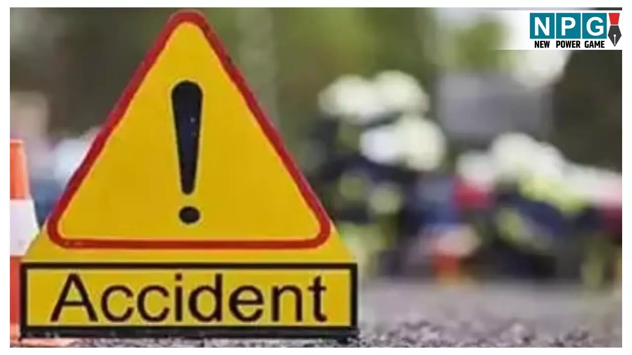 CG Accident News: छत्तीसगढ़ में तेज रफ्तार का कहर, अलग अलग दो सड़क हादसों में 3 लोगों की दर्दनाक मौत CG Accident News: छत्तीसगढ़ में तेज रफ्तार का कहर, अलग अलग दो सड़क हादसों में 3 लोगों की दर्दनाक मौत