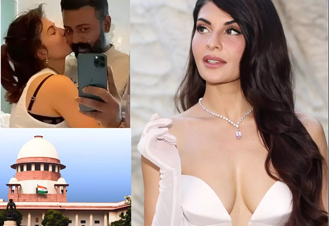 Jacqueline Fernandez News: जैकलीन फर्नांडिस को सुप्रीम कोर्ट से झटका, 200 करोड़ ठगी मामले में याचिका हुई खारिज, जानिए क्या है पूरा मामला?