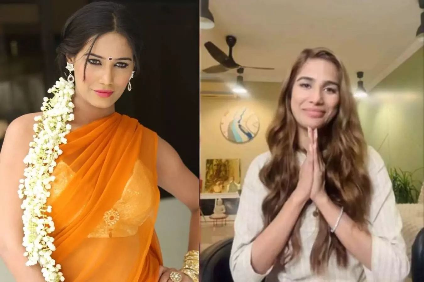 मुंबई की मंदोदरी बनाम दिल्ली का रामलीला: नवरात्रि के अवसर पर एक्ट्रेस पूनम पांडे ने शेयर किया ये नया वीडियो पोस्ट; सोशल मीडिया पर छिड़ा विवाद