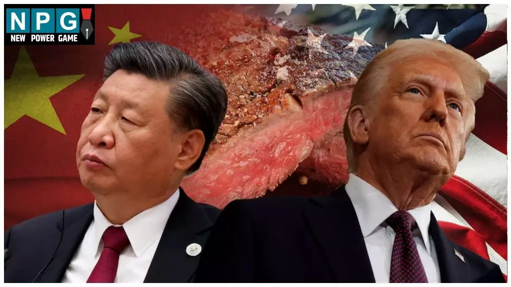 ग्लोबल टैलेंट की खींचतान: अब अमेरिका के H-1B वीजा को चीन का K Visa देगा मात; जानिए कब से होगा लागू और क्या है इसमें खास?