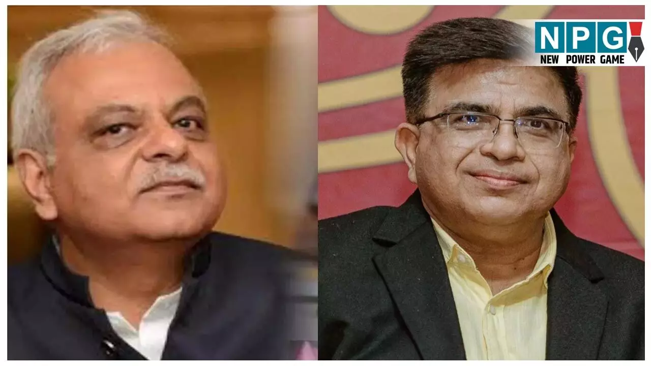 CG News: नान घोटाला: रिटायर्ड IAS आलोक शुक्ला और अनिल टुटेजा ने ED कोर्ट में किया सरेंडर...