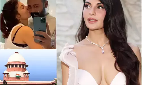 Jacqueline Fernandez News: जैकलीन फर्नांडिस को सुप्रीम कोर्ट से झटका, 200 करोड़ ठगी मामले में याचिका हुई खारिज, जानिए क्या है पूरा मामला?