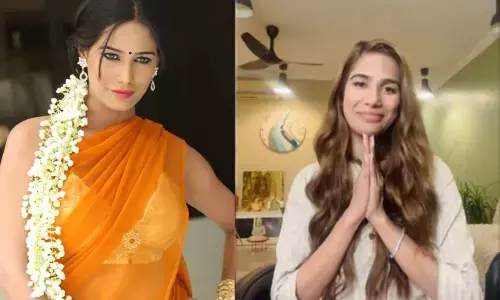 मुंबई की मंदोदरी बनाम दिल्ली का रामलीला: नवरात्रि के अवसर पर एक्ट्रेस पूनम पांडे ने शेयर किया ये नया वीडियो पोस्ट; सोशल मीडिया पर छिड़ा विवाद