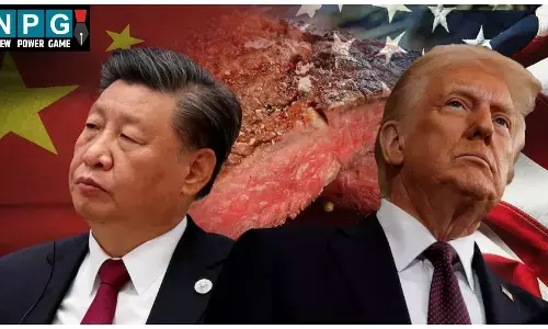 ग्लोबल टैलेंट की खींचतान: अब अमेरिका के H-1B वीजा को चीन का K Visa देगा मात; जानिए कब से होगा लागू और क्या है इसमें खास?