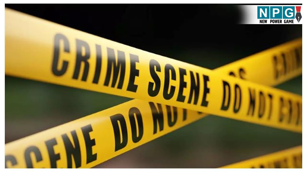 CG Crime News: मूंगफली खाने के विवाद में हत्या! रिश्तेदारों ने बाप बेटे को बोलेरो से कुचला, तड़प तड़प कर गई जान