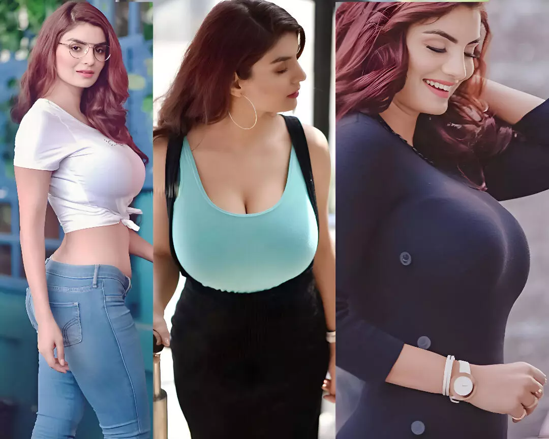 Anveshi Jain News: अन्वेषी जैन पर ED का शिकंजा! ‘गंदी बात’ फेम एक्ट्रेस से इस खतरनाक केस में होगी पूछताछ! जानें पूरा मामला