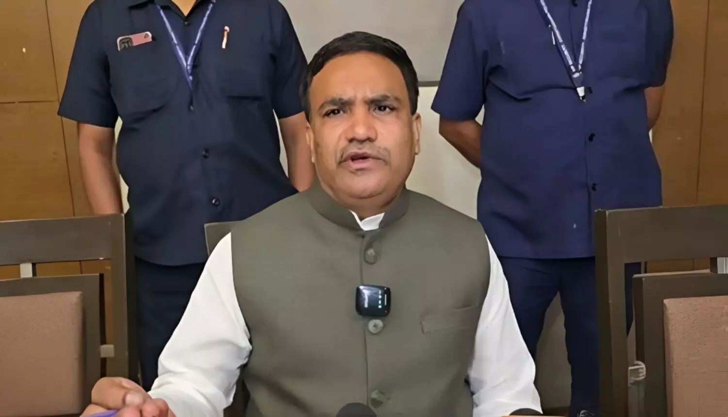 छत्तीसगढ़ वक्फ बोर्ड की अपील: गरबा में मुस्लिम युवा शामिल होने से करें परहेज; बोले- गलत नीयत से न जाएं