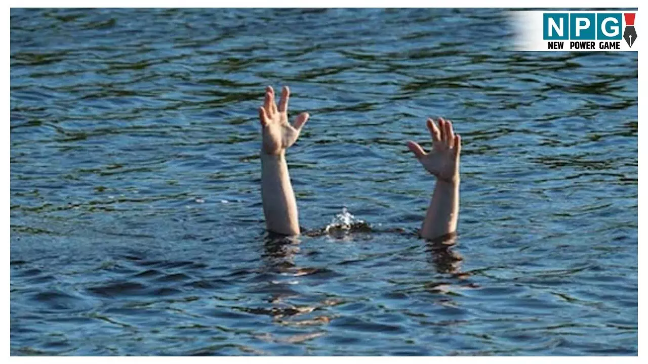 Mungeli News: मुंगेली में दर्दनाक हादसा! नहाने के दौरान नाले में डूबी दो बच्चियां, हुई मौत, गांव में पसरा मातम