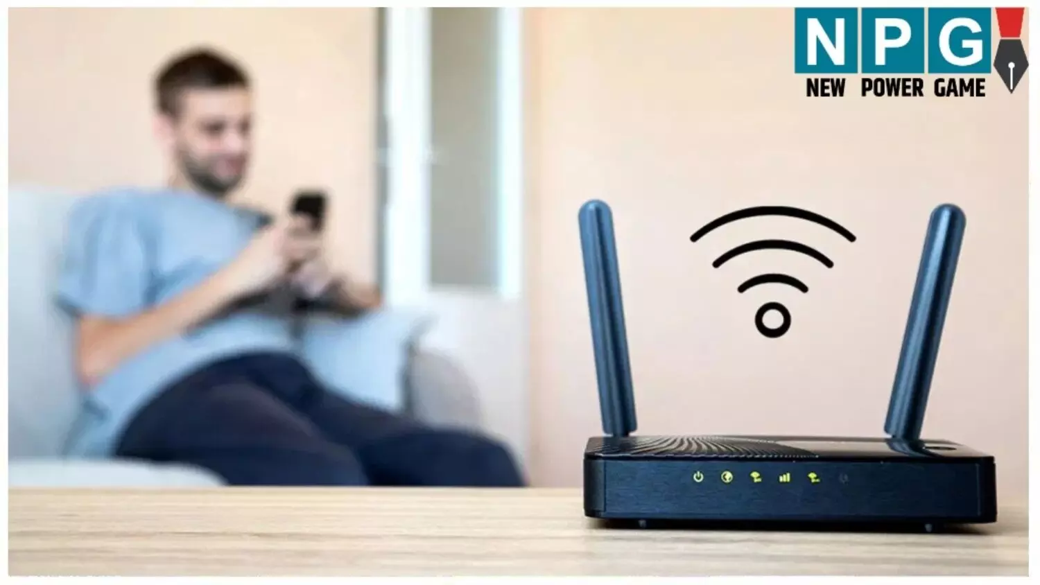 क्या आपके भी WiFi की स्पीड है कम? तो लगवा लें बस ये डिवाइस, फिर तगड़ा हो जायेगा इंटरनेट कनेक्शन