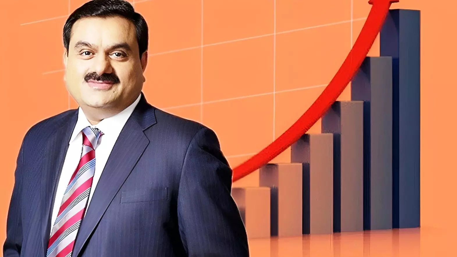 Gautam Adani Net Worth: भारत के सबसे अमीर शख्स बनने के करीब पहुंचे गौतम अदाणी, दो दिन में कमा लिए 13 अरब डॉलर