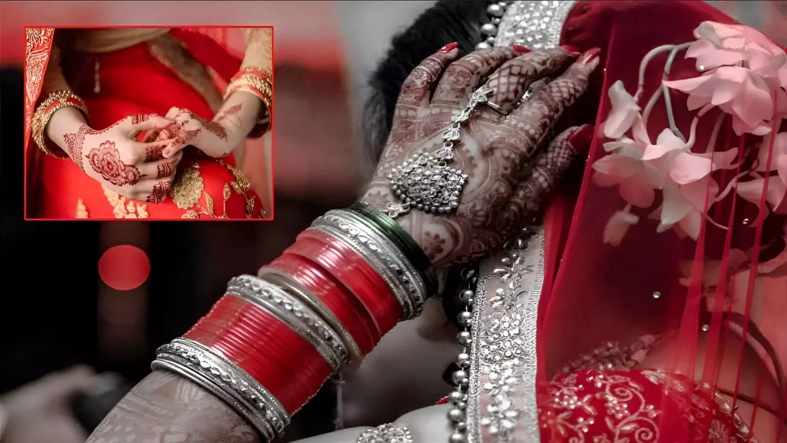 शादी के बाद संबंध नहीं बनाए तो पत्नी ने पति को बताया नपुंसक, 2 करोड़ की मांग, पति ने FIR में खोला राज़!