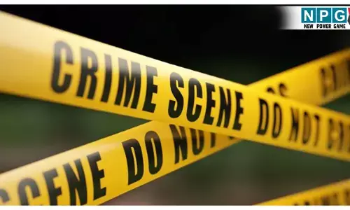 CG Crime News: मूंगफली खाने के विवाद में हत्या! रिश्तेदारों ने बाप बेटे को बोलेरो से कुचला, तड़प तड़प कर गई जान