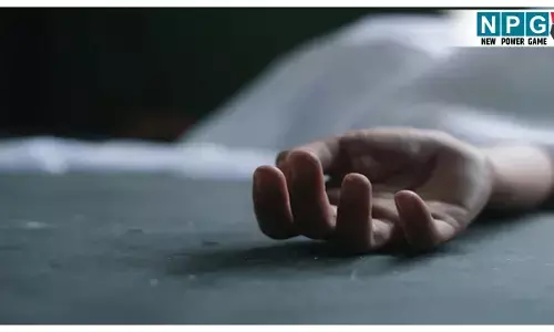 CG Crime News: तालाब में तैरती मिली कपड़ा व्यापारी की लाश, मॉर्निंग वॉक पर निकले थे, मौत की वजह तलाशने में जुटी पुलिस