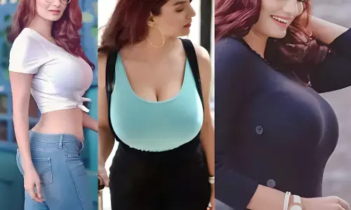 Anveshi Jain News: अन्वेषी जैन पर ED का शिकंजा! ‘गंदी बात’ फेम एक्ट्रेस से इस खतरनाक केस में होगी पूछताछ! जानें पूरा मामला