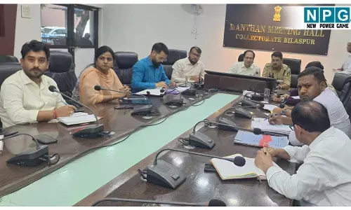 CG News: सड़कों पर मवेशी: रात 10 से 2 बजे तक सड़कों की निगरानी करेंगे पुलिस के जवान, मवेशियों को सड़क से हटाने का काम भी करेंगे