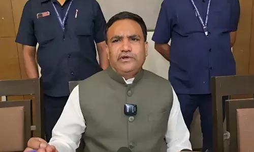 छत्तीसगढ़ वक्फ बोर्ड की अपील: गरबा में मुस्लिम युवा शामिल होने से करें परहेज; बोले- गलत नीयत से न जाएं